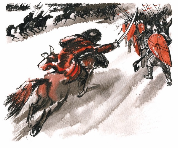 Иллюстрация к книге — У Дона Великого на берегу [i_053.jpg]