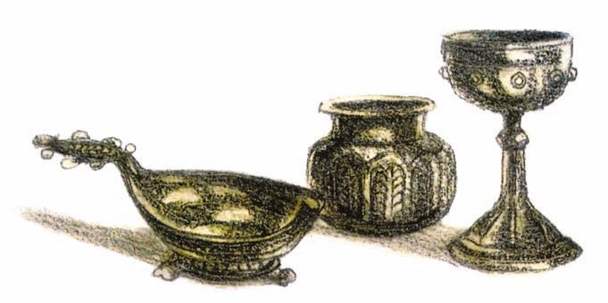 Иллюстрация к книге — Суровый век. Рассказы о царе Иване Грозном и его времени [i_028.jpg]