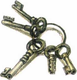 Иллюстрация к книге — Суровый век. Рассказы о царе Иване Грозном и его времени [i_034.jpg]