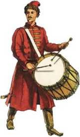 Иллюстрация к книге — Смутное время. Рассказы о русских царях и самозванцах начала XVII века [i_002.jpg]