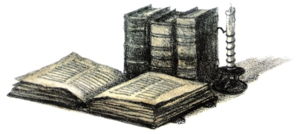 Иллюстрация к книге — Смутное время. Рассказы о русских царях и самозванцах начала XVII века [i_050.jpg]