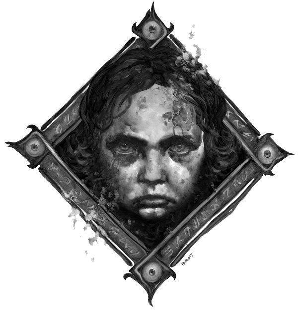 Иллюстрация к книге — Потерянные боги [i_008.jpg]