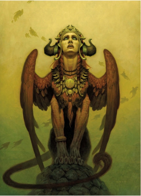 Иллюстрация к книге — Потерянные боги [i_013.jpg]