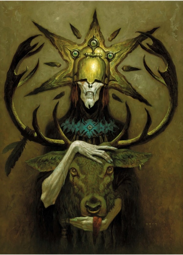 Иллюстрация к книге — Потерянные боги [i_017.jpg]