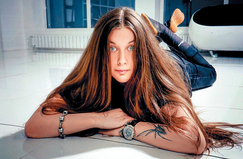 Иллюстрация к книге — Дневник автоледи. Советы женщинам за рулем [i_007.jpg]