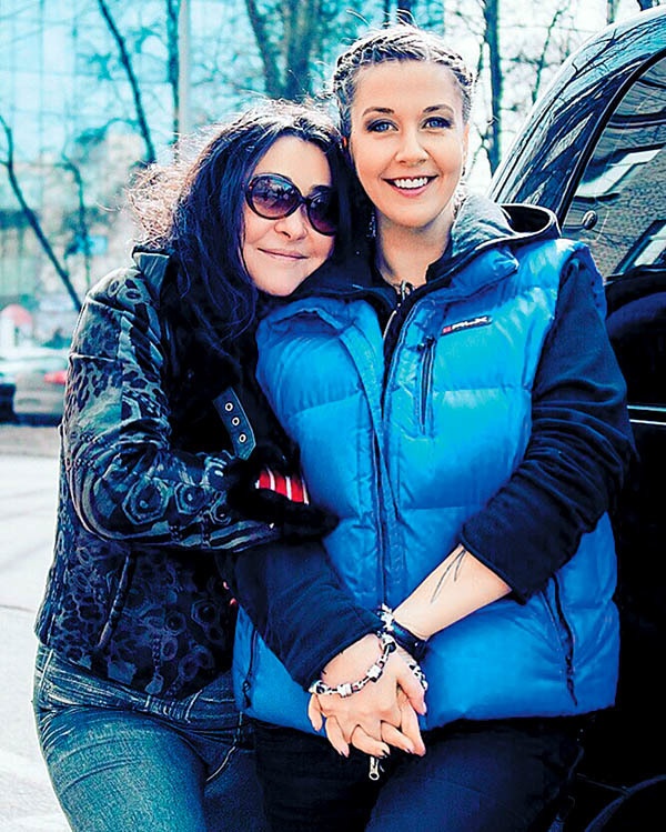 Иллюстрация к книге — Дневник автоледи. Советы женщинам за рулем [i_017.jpg]