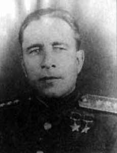 Иллюстрация к книге — На службе у бога войны. В прицеле черный крест [i_027.jpg]