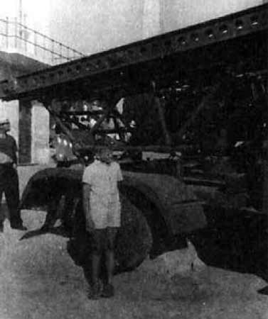 Иллюстрация к книге — На службе у бога войны. В прицеле черный крест [i_047.jpg]