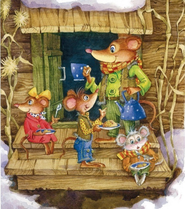 Иллюстрация к книге — Господин Куцехвост и иностранный шпион [i_003.jpg]