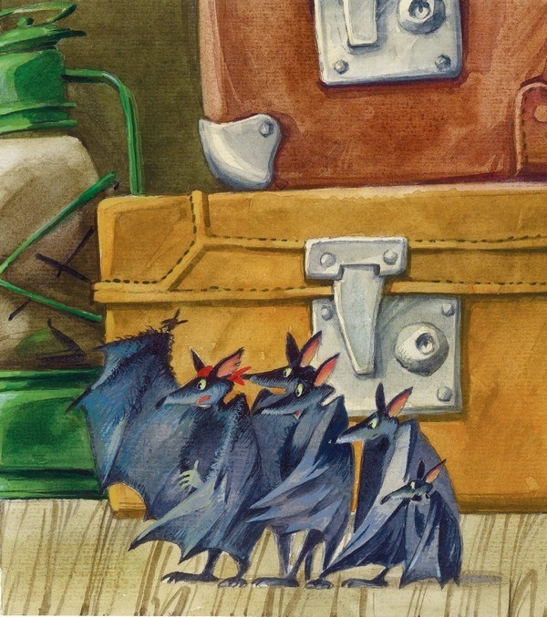 Иллюстрация к книге — Господин Куцехвост и иностранный шпион [i_027.jpg]