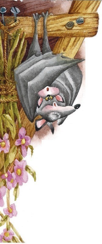 Иллюстрация к книге — Господин Куцехвост и иностранный шпион [i_029.jpg]