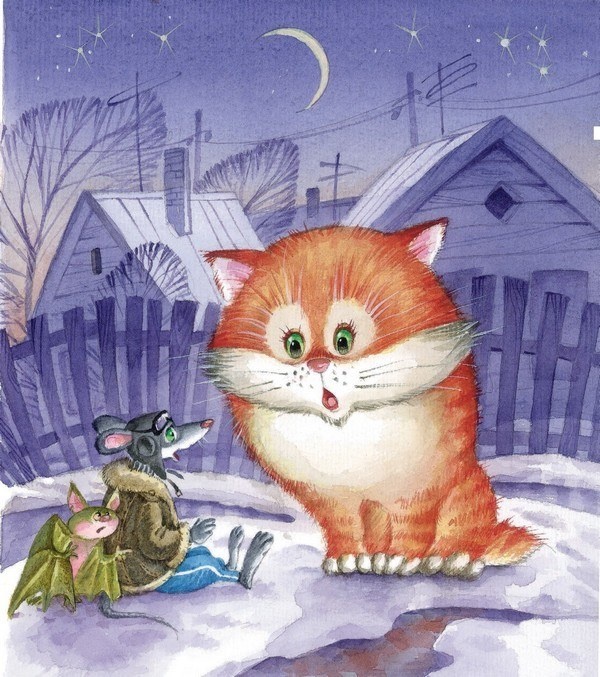 Иллюстрация к книге — Господин Куцехвост и иностранный шпион [i_033.jpg]