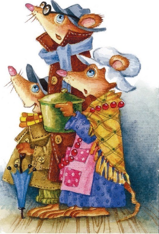 Иллюстрация к книге — Господин Куцехвост и иностранный шпион [i_037.jpg]