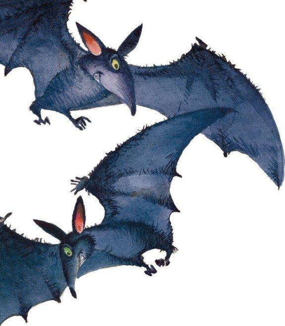 Иллюстрация к книге — Господин Куцехвост и иностранный шпион [i_038.jpg]