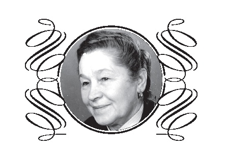 Иллюстрация к книге — Королевы смеха. Жизнь, которой не было? [i_001.jpg]