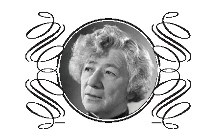 Иллюстрация к книге — Королевы смеха. Жизнь, которой не было? [i_002.jpg]