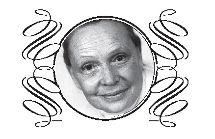 Иллюстрация к книге — Королевы смеха. Жизнь, которой не было? [i_005.jpg]