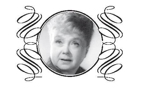 Иллюстрация к книге — Королевы смеха. Жизнь, которой не было? [i_008.jpg]