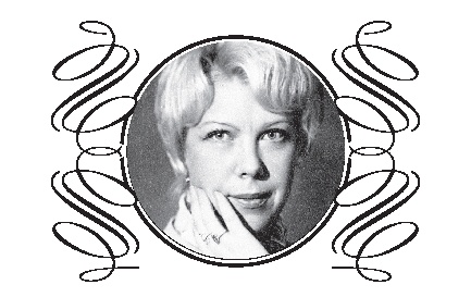 Иллюстрация к книге — Королевы смеха. Жизнь, которой не было? [i_011.jpg]