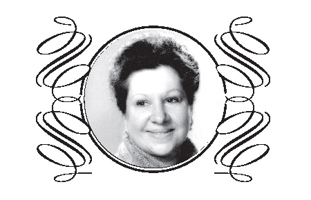 Иллюстрация к книге — Королевы смеха. Жизнь, которой не было? [i_013.jpg]