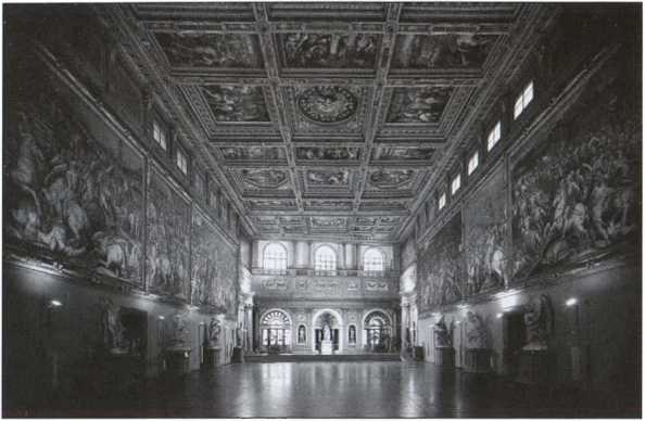 Иллюстрация к книге — Макиавелли [i_005.jpg]