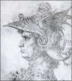 Иллюстрация к книге — Макиавелли [i_016.jpg]