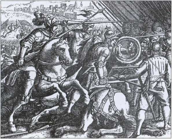 Иллюстрация к книге — Макиавелли [i_020.jpg]