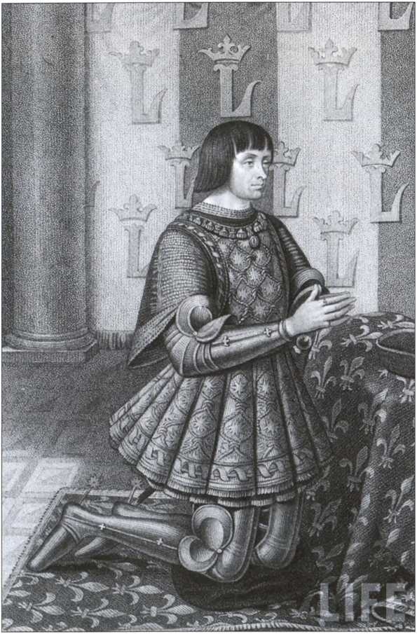 Иллюстрация к книге — Макиавелли [i_021.jpg]