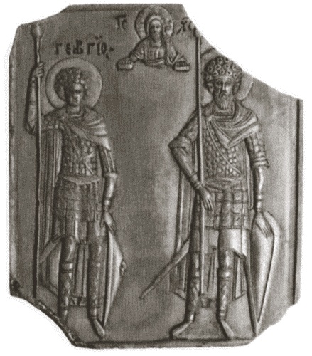 Иллюстрация к книге — Юрий Долгорукий [i_025.jpg]