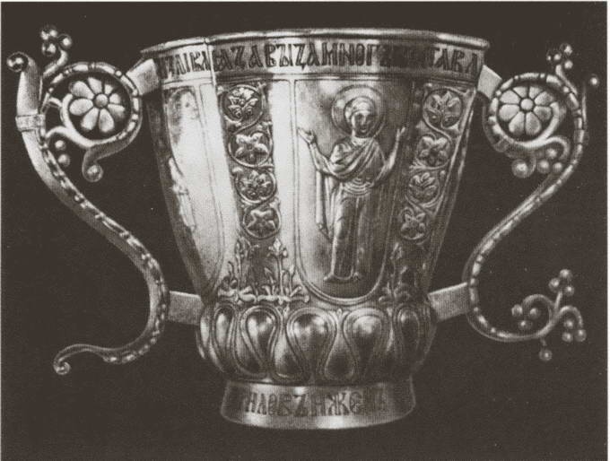 Иллюстрация к книге — Юрий Долгорукий [i_030.jpg]