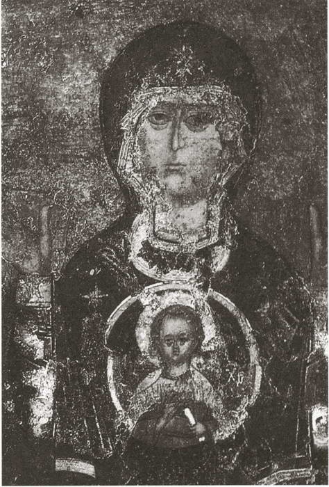 Иллюстрация к книге — Юрий Долгорукий [i_034.jpg]