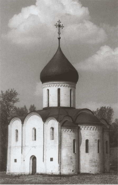 Иллюстрация к книге — Юрий Долгорукий [i_043.jpg]