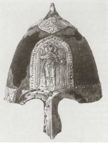 Иллюстрация к книге — Юрий Долгорукий [i_054.jpg]