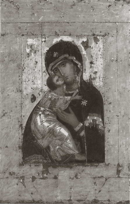 Иллюстрация к книге — Юрий Долгорукий [i_061.jpg]