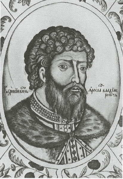 Иллюстрация к книге — Княгиня Ольга [i_070.jpg]