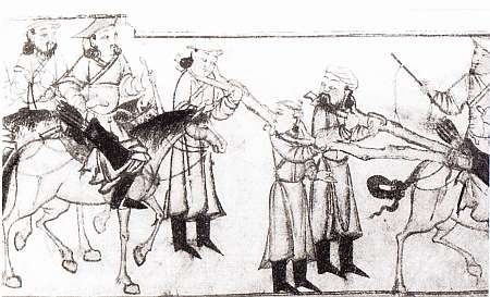 Иллюстрация к книге — Батый [i_013.jpg]