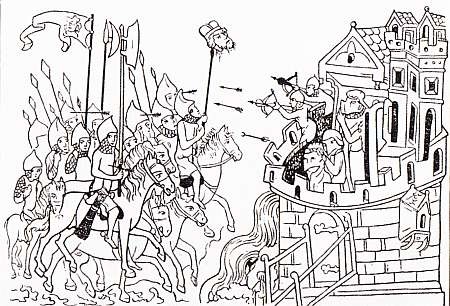 Иллюстрация к книге — Батый [i_021.jpg]