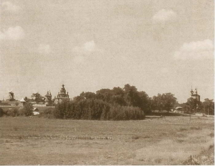 Иллюстрация к книге — Андрей Боголюбский [i_011.jpg]