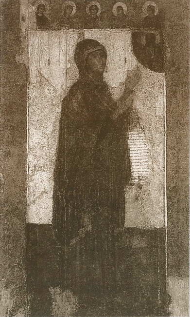 Иллюстрация к книге — Андрей Боголюбский [i_016.jpg]