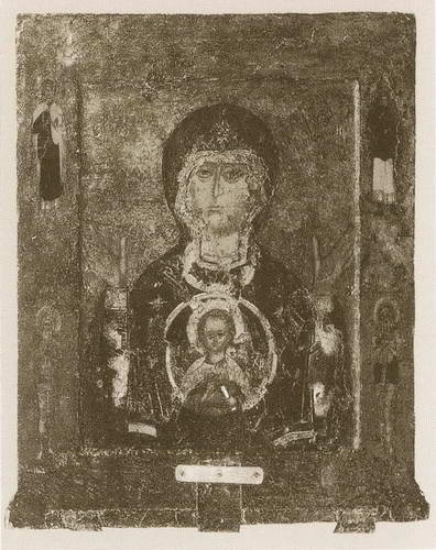 Иллюстрация к книге — Андрей Боголюбский [i_045.jpg]