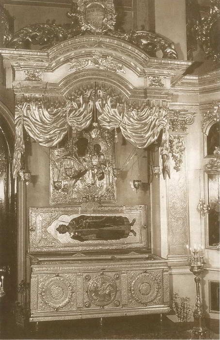 Иллюстрация к книге — Андрей Боголюбский [i_063.jpg]