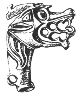 Иллюстрация к книге — Владимир Святой [i_005.jpg]