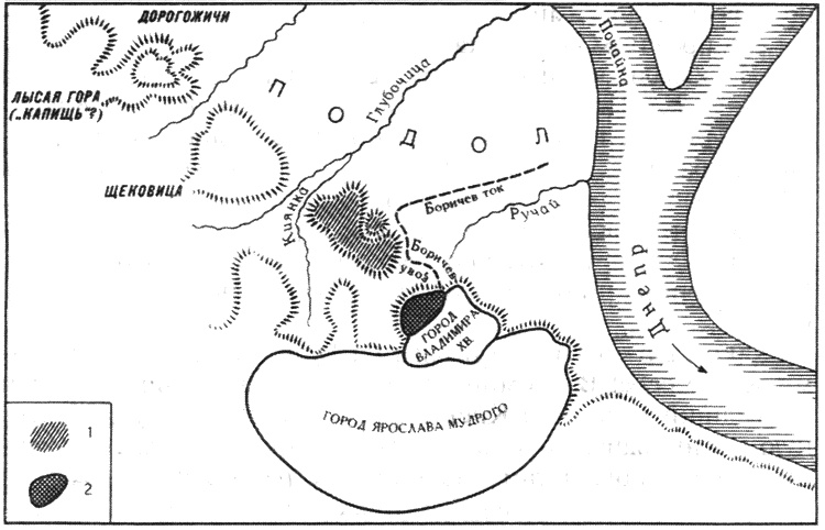 Иллюстрация к книге — Владимир Святой [i_008.jpg]