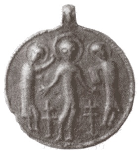 Иллюстрация к книге — Владимир Святой [i_013.jpg]