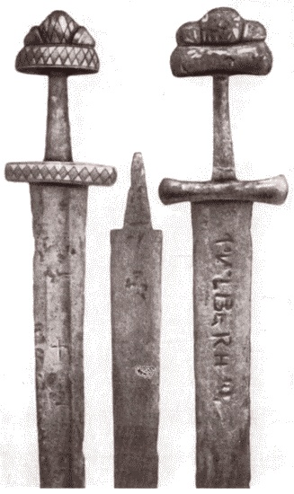 Иллюстрация к книге — Владимир Святой [i_027.jpg]