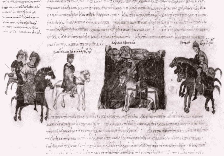 Иллюстрация к книге — Владимир Святой [i_049.jpg]