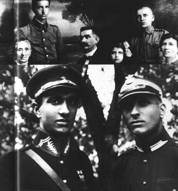 Иллюстрация к книге — Я свидетельствую перед миром. История подпольного государства [i_005.jpg]