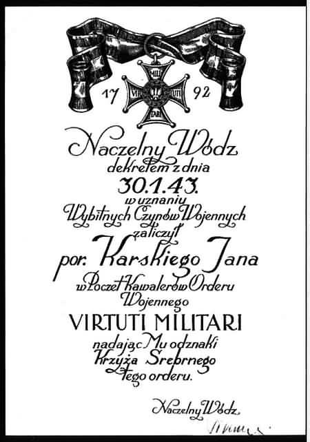 Иллюстрация к книге — Я свидетельствую перед миром. История подпольного государства [i_007.jpg]