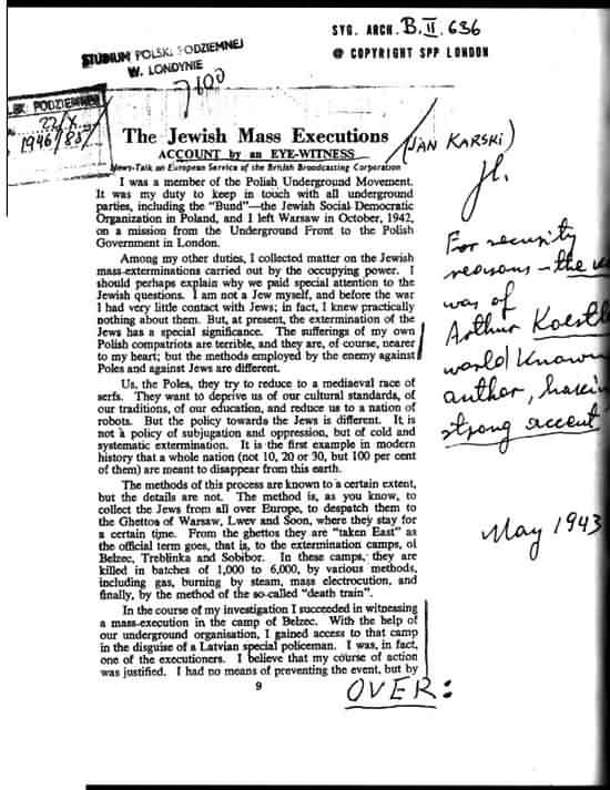 Иллюстрация к книге — Я свидетельствую перед миром. История подпольного государства [i_008.jpg]