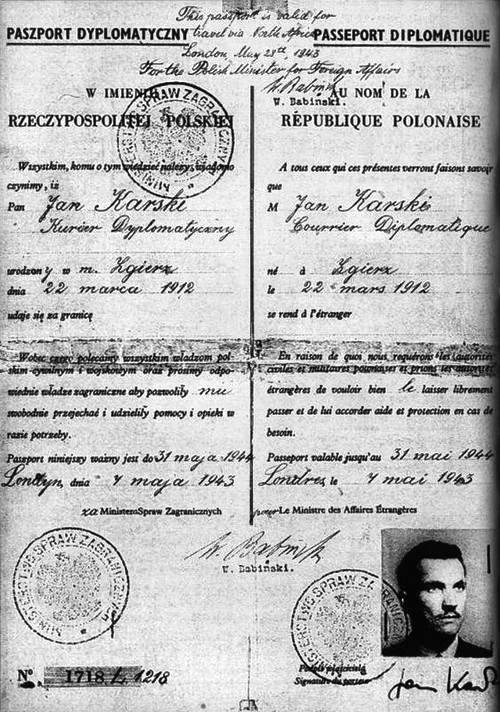 Иллюстрация к книге — Я свидетельствую перед миром. История подпольного государства [i_010.jpg]